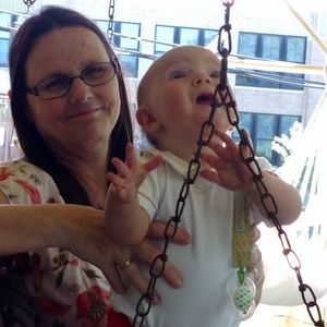 Meet your Posher, Mary